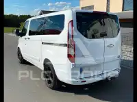 2015 Ford TRANSIT