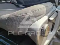 2015 Ford TRANSIT