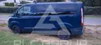 2015 Ford TRANSIT
