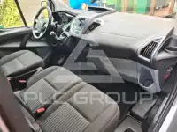 2015 Ford TRANSIT