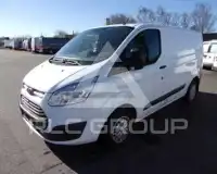 2015 Ford TRANSIT