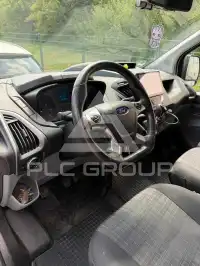 2015 Ford TRANSIT