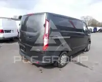 2015 Ford TRANSIT