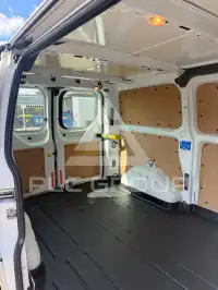 2015 Ford TRANSIT