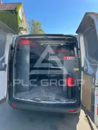 2015 Ford TRANSIT
