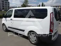 2015 Ford TRANSIT