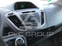 2015 Ford TRANSIT