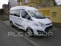 2015 Ford TRANSIT