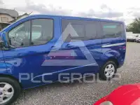 2015 Ford TRANSIT