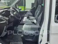 2015 Ford TRANSIT