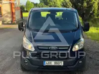 2015 Ford TRANSIT