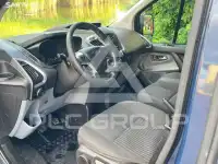 2015 Ford TRANSIT