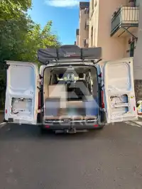 2015 Ford TRANSIT