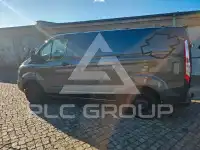2015 Ford TRANSIT