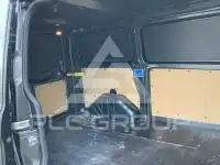 2015 Ford TRANSIT