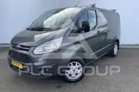 2015 Ford TRANSIT