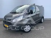 2015 Ford TRANSIT