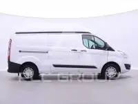 2015 Ford TRANSIT