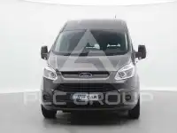 2015 Ford TRANSIT