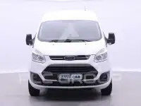 2015 Ford TRANSIT