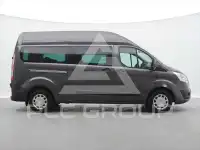 2015 Ford TRANSIT