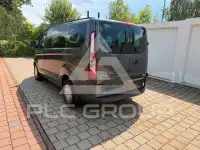 2015 Ford TRANSIT