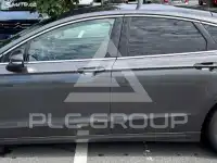 2015 Ford Mondeo