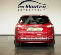 2015 Ford Mondeo