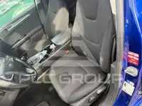 2015 Ford Mondeo