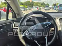 2015 Ford Mondeo
