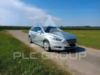2015 Ford Mondeo