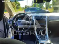2015 Ford Mondeo