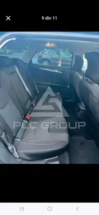2015 Ford Mondeo