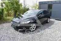 2015 Ford Mondeo