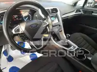 2015 Ford Mondeo