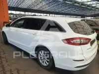 2015 Ford Mondeo
