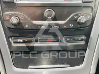 2015 Ford Mondeo