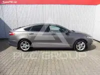 2015 Ford Mondeo