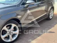 2015 Ford Mondeo