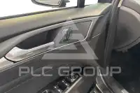 2015 Ford Mondeo