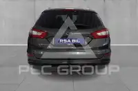 2015 Ford Mondeo