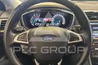 2015 Ford Mondeo