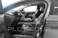 2015 Ford Mondeo