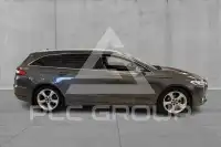 2015 Ford Mondeo