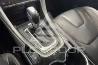 2015 Ford Mondeo