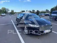 2015 Ford Mondeo