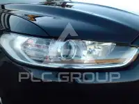 2015 Ford Mondeo