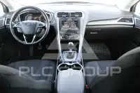 2015 Ford Mondeo