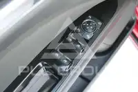 2015 Ford Mondeo