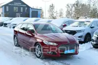 2015 Ford Mondeo